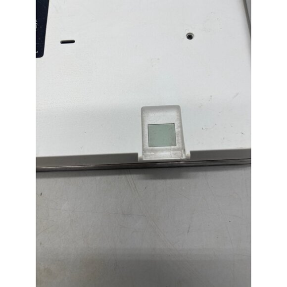 READlogitech wireless keyboard work USB plugged computer NO RECEIVER ONLY PARTS - Picture 6 of 10